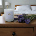 FRENCH LAVENDER — Calm, Pure, Effortlessly Soothing