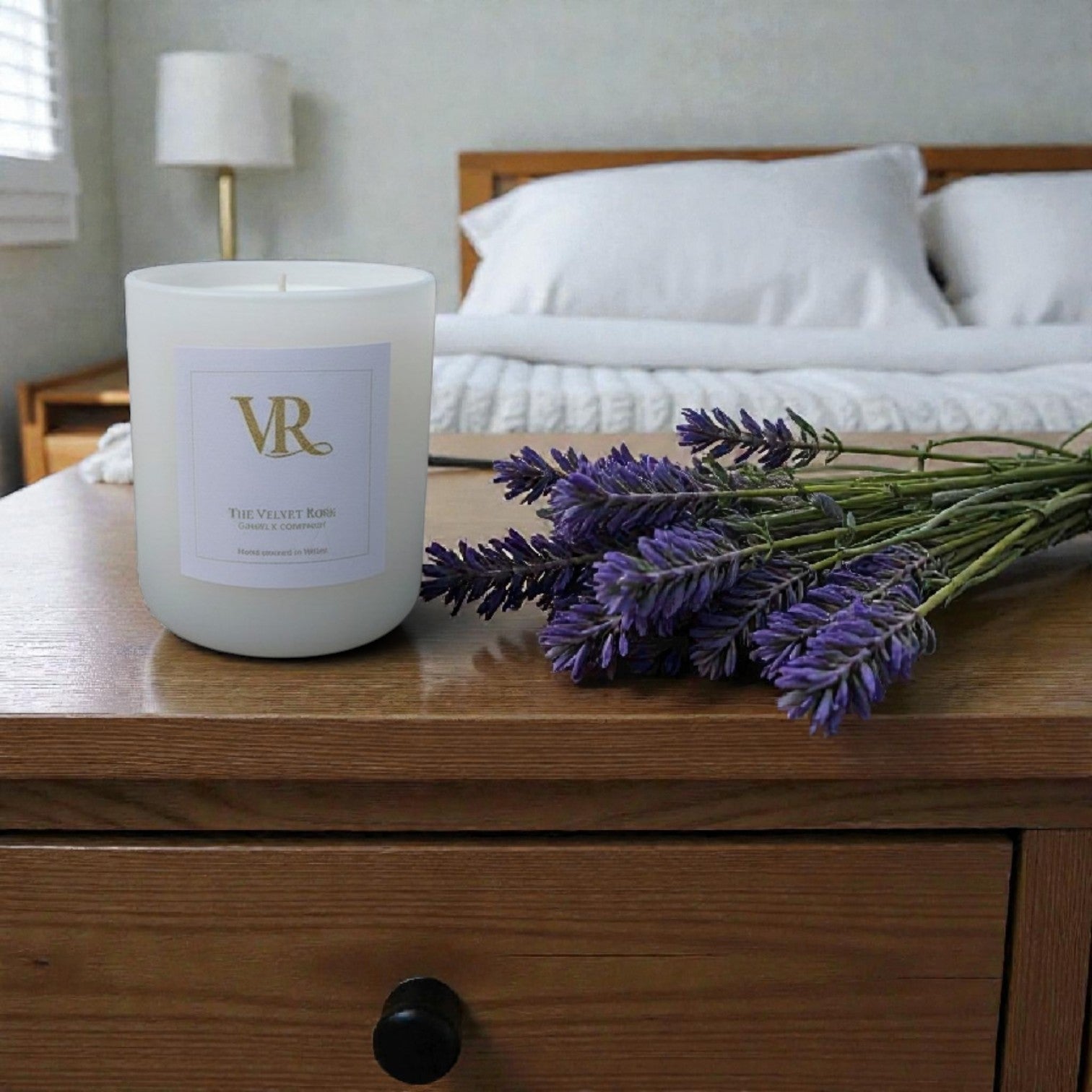 FRENCH LAVENDER — Calm, Pure, Effortlessly Soothing