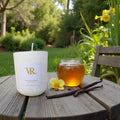 HONEY & VANILLA — Golden, Comforting, Irresistible