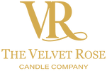 The Velvet Rose Candle Company - Home