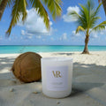 CARIBBEAN CRUSH— Sunshine, Sea Breeze, Pure Freedom