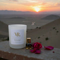 SAHARA — The Desert’s Warmest Secret